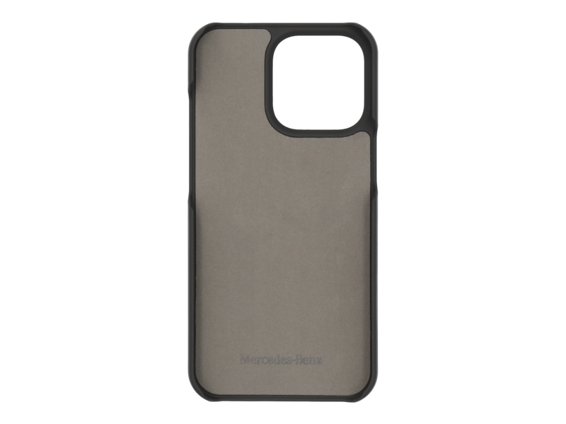 Custodia per iPhone® 13 Pro, nero, B66959339