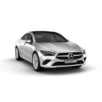 Mercedes Benz CLA