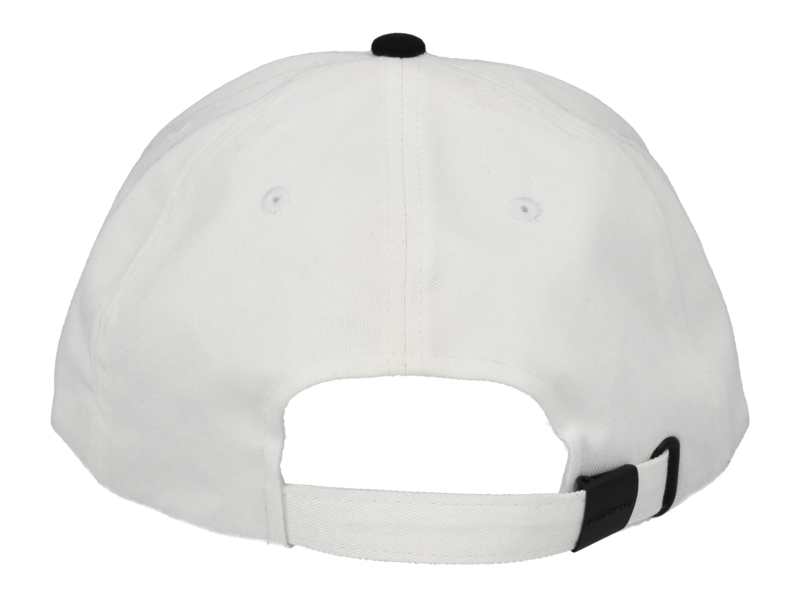 Cappello AMG, bianco / nero, B66959210