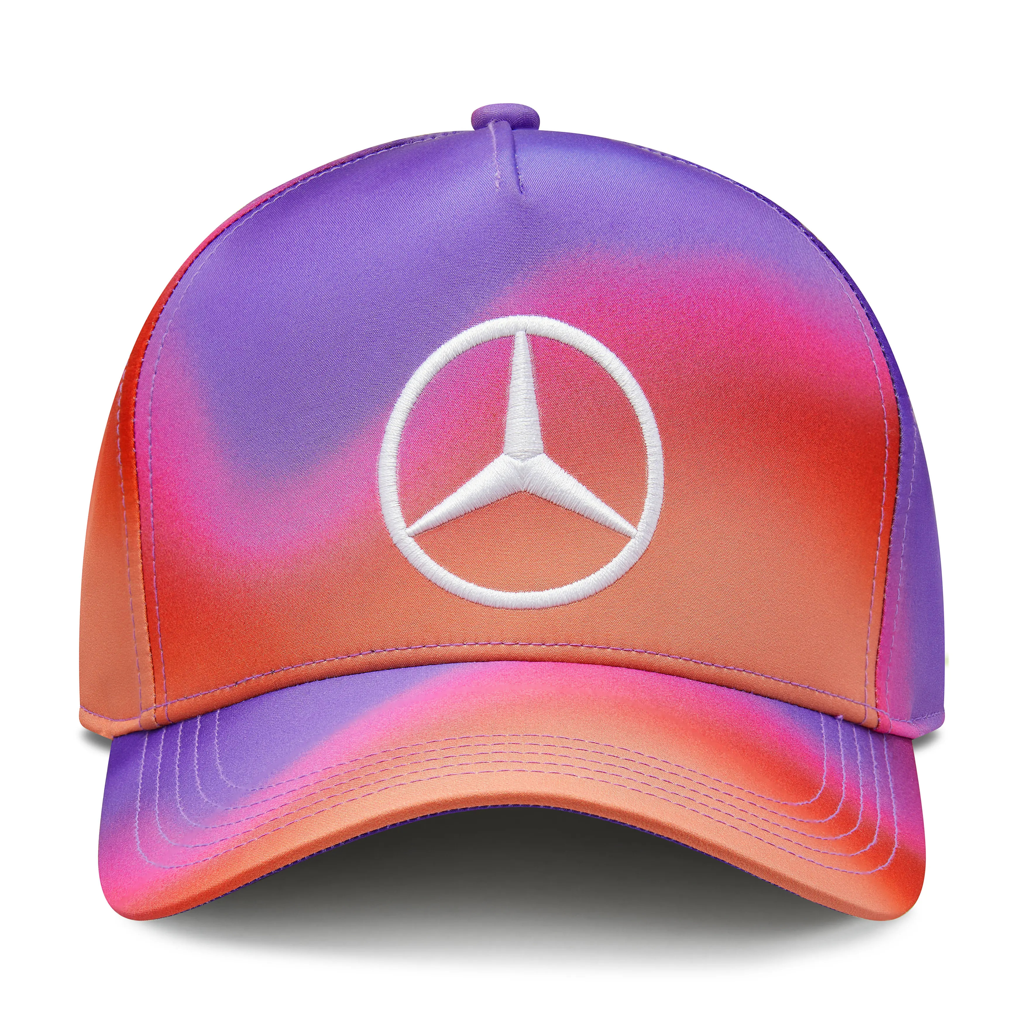 Cappellino, Lewis Hamilton, Edizione speciale Austin, 2024, Multicolore, B67998117